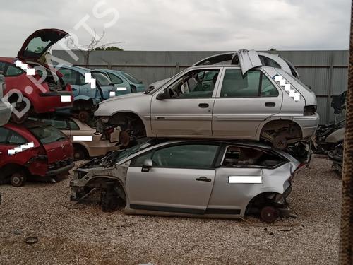 Engine control unit (ECU) CITROËN C4 Coupe (LA_) 1.6 HDi | BP15855081M57 