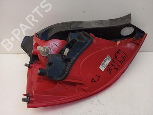 Right taillight RENAULT MEGANE II (BM0/1_, CM0/1_)  | BP29923946C35