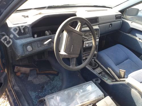 Used Front left seatbelt VOLVO 940 II (944) 2.3 (116 hp) 29140346