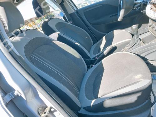 Used Right front seat FIAT PUNTO EVO (199_) 1.3 D Multijet (199AXC1A, 199BXC1A, 199AXT1A, 199BXT1A) (75 hp) 16236520
