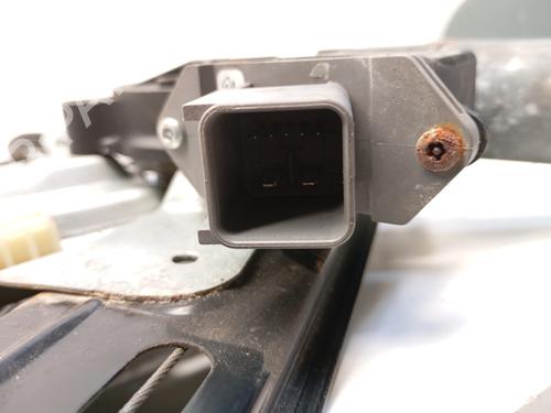 Front left window mechanism OPEL ASTRA J (P10) | BP33673486C22 - Image 3