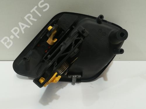 Front left interior door handle JEEP GRAND CHEROKEE II (WJ, WG) 2.7 CRD Laredo | BP13901284I13 