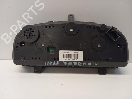 Instrument cluster OPEL ANTARA A (L07) | BP26331340C47