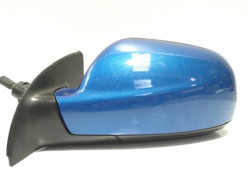 Used Left mirror Left mirror PEUGEOT 307 (3A/C) 2.0 HDi 90 (90 hp) 11743340 11743340