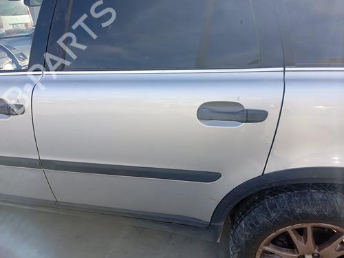 Used Rear left exterior door handle VOLVO XC90 I (275) D3 / D5 (163 hp) 22384025