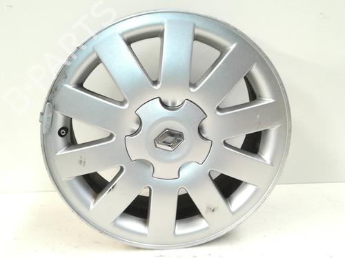 Used Rim RENAULT LAGUNA I (B56_, 556_) [1993-2002]  9350486