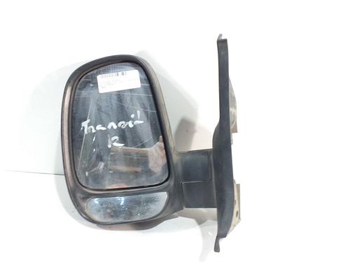 Used Left mirror FORD TRANSIT Van (FA_ _) [2000-2006]  9348005