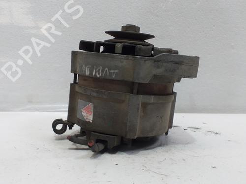 Used Alternator AUDI 90 B3 (893, 894, 8A2) [1987-1991]  10246166