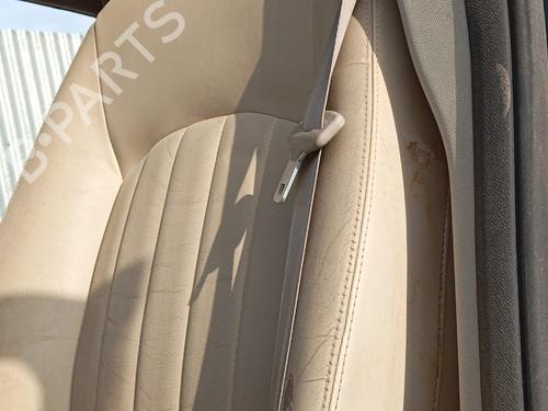 Sæde venstre fortil JAGUAR X-TYPE I (X400) 3.0 V6 All-wheel Drive (230 hp) 12277729