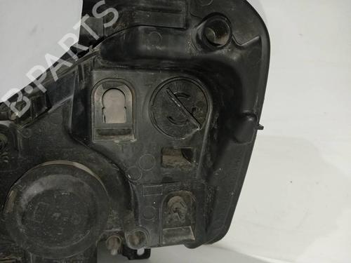 Right headlight CITROËN JUMPY II Van 1.6 HDi 90 8V | BP29288994C29 - Image 8
