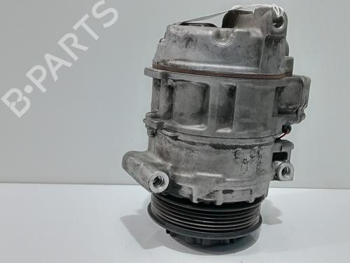 AC compressor MERCEDES-BENZ E-CLASS (W211) E 270 CDI (211.016) | BP12296013M34 
