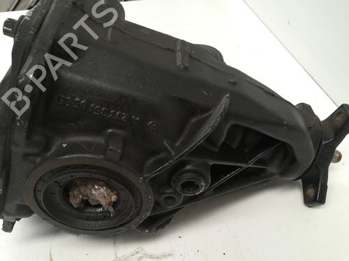 Rear differential MERCEDES-BENZ C-CLASS (W203) C 350 (203.056) | BP9432397M24 