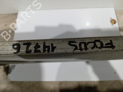 AC radiator FORD FOCUS IV (HN)  | BP31127436M32 