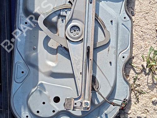 Rudehejsemekanisme Højre foran FORD FOCUS C-MAX (DM2) [2003-2007]  22799923