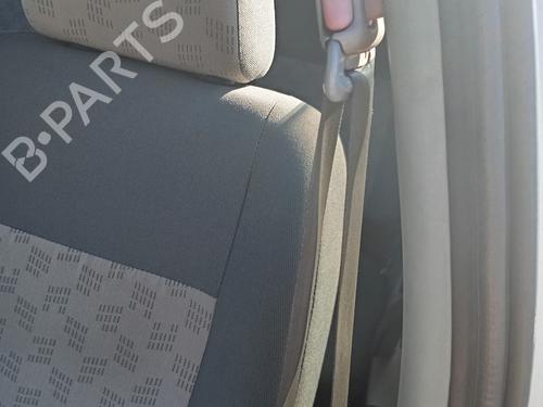 Used Front left seatbelt TATA SAFARI (42_FD) 3.0 D (116 hp) 28681028