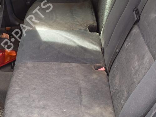 Used Rear seat FORD FOCUS I Saloon (DFW) 1.6 16V (100 hp) 16238032