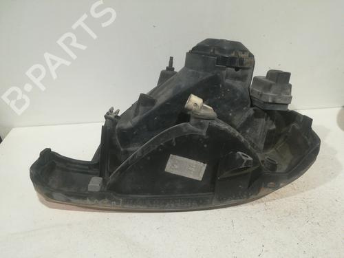 Right headlight RENAULT KANGOO (KC0/1_) 1.9 dCi 4x4 (KC0V) | BP9357822C29 