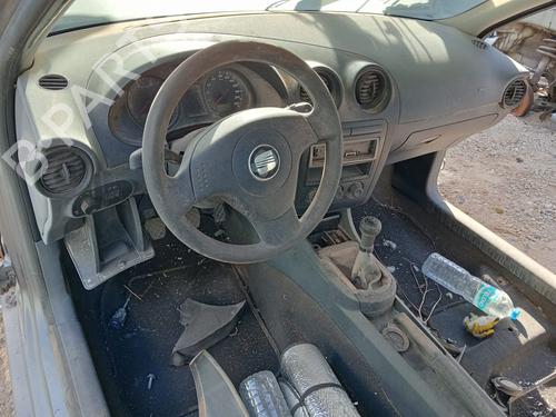 Tableau de bord SEAT IBIZA III (6L1) [2002-2009]  16232098