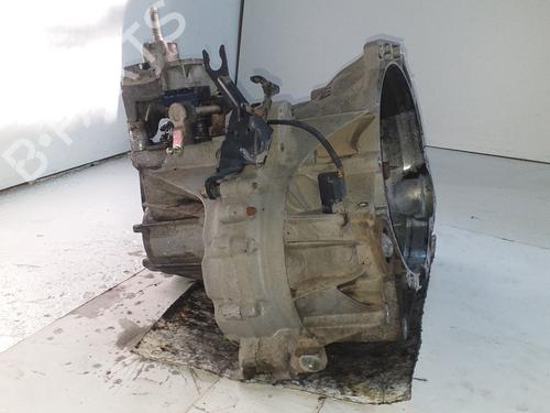 Gearbox FORD FOCUS I (DAW, DBW)  | BP9350385M3 