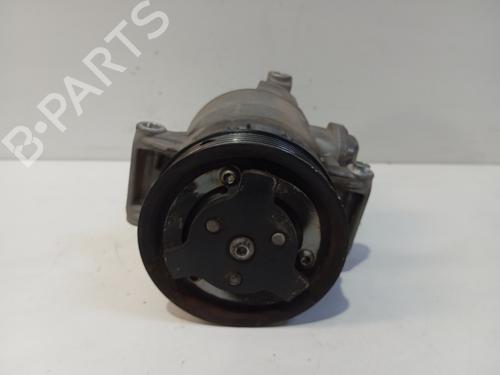 AC compressor VW CADDY III Box Body/MPV (2KA, 2KH, 2CA, 2CH) 1.6 TDI | BP22598441M34 
