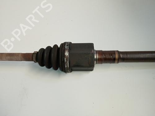 BP17369209M39 | Right front driveshaft LAND ROVER RANGE ROVER SPORT I (L320) 2.7 D 4x4 BP17369209M39