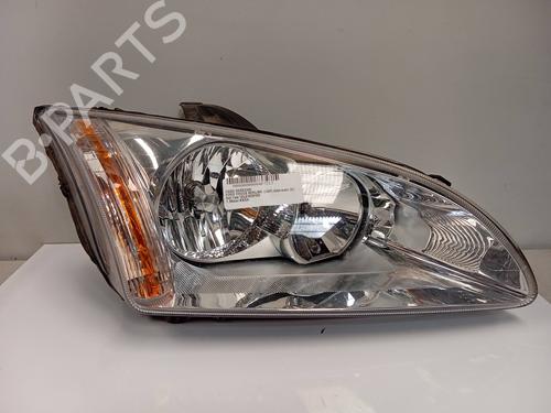 Højre forlygte FORD FOCUS II (DA_, HCP, DP) [2004-2013]  22619097