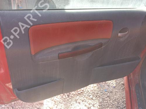 Used Front left window mechanism CITROËN C2 (JM_) 1.4 HDi (68 hp) 26331301