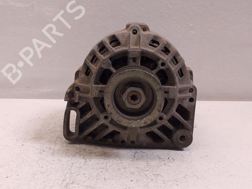 Alternator RENAULT CLIO II (BB_, CB_) 1.2 (BB0A, BB0F, BB10, BB1K, BB28, BB2D, BB2H, CB0A,... | BP9352048M7 
