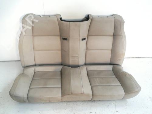 Used Rear seat PEUGEOT 307 CC (3B) 1.6 16V (110 hp) 9432210