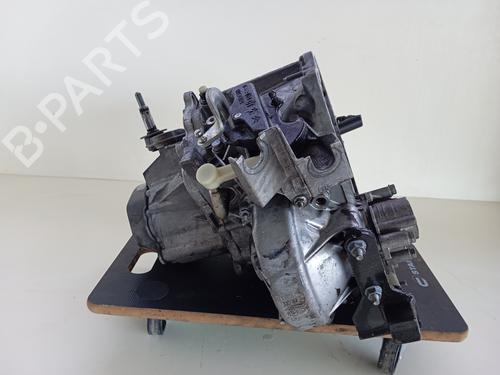 Gearbox CITROËN C4 II (NC_) | BP36073432M3 - Image 2