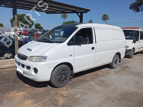 Left front indicator HYUNDAI H-1 Van (A1)  | BP30113186C32 