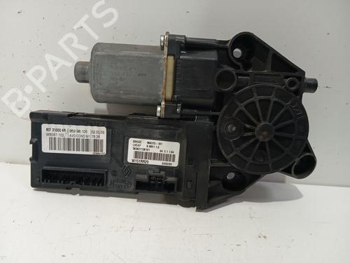 Left front window motor RENAULT MEGANE III Hatchback (BZ0/1_, B3_) 1.5 dCi (BZ09, BZ0D, BZ1W, BZ29, BZ14) | BP36419260E21 - Image 3