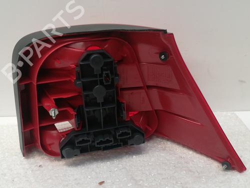 Left taillight VW GOLF IV (1J1)  | BP13091311C34 