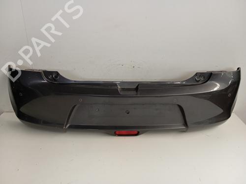 Bak støtfanger SUZUKI SWIFT V (AZ)  | BP26696510C8 