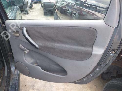 Right mirror CITROËN XSARA PICASSO (N68) 2.0 HDi | BP12295266C27