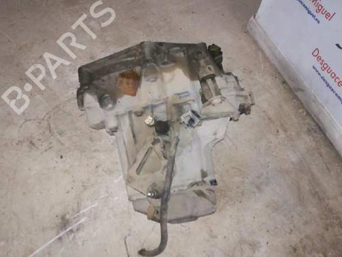 Gearbox FORD ESCORT VI (GAL, AAL, ABL)  | BP9454993M3 