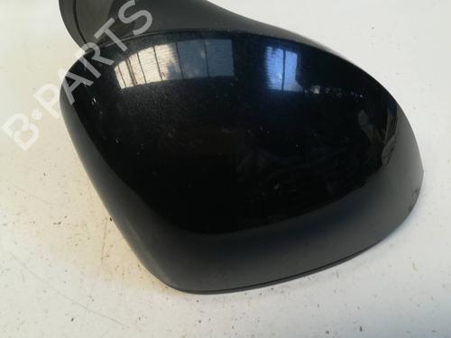 Right mirror SEAT LEON (1P1) 1.6 TDI | BP9360957C27 