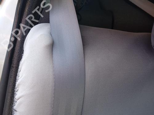 Rear right seatbelt RENAULT MEGANE I (BA0/1_) 1.4 16V (BA0D, BA1H, BA0W, BA10) BP28478050I28
