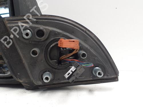 Left mirror CITROËN BERLINGO MULTISPACE (B9) 1.6 HDi 75 16V | BP10418711C26
