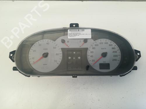 Used Instrument cluster RENAULT MEGANE I Coach (DA0/1_) 1.4 16V (DA0D, DA1H, DA0W, DA10) (95 hp) 9352699