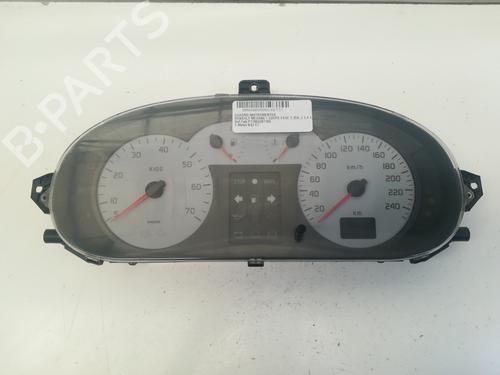 Cuadro instrumentos RENAULT MEGANE I Coach (DA0/1_) 1.4 16V (DA0D, DA1H, DA0W, DA10) (95 hp) 9352699