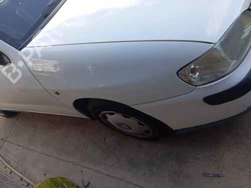 Forskærm Højre Forskærm Højre SEAT IBIZA II (6K1) [1993-2002] 33411756 33411756