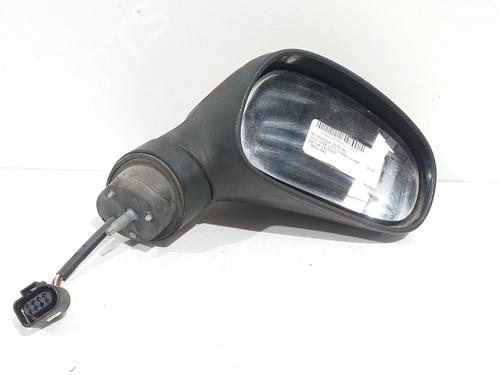 Used Right mirror SEAT LEON (1P1) 1.9 TDI (105 hp) 9354572