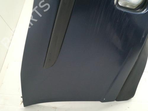 Zderzak przedni FORD FOCUS I (DAW, DBW) 1.8 TDCi | BP9353743C7 
