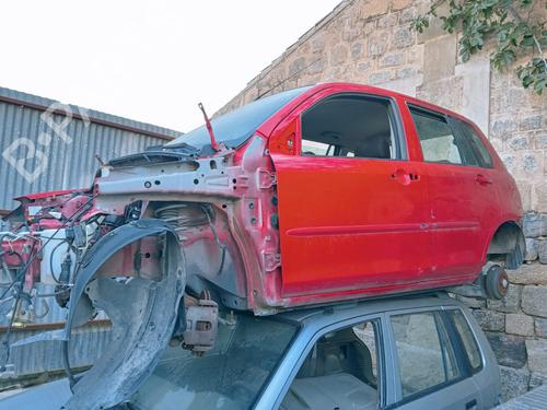 Styring servopumpe MAZDA 2 (DY) 1.4 CD | BP9359928M99 