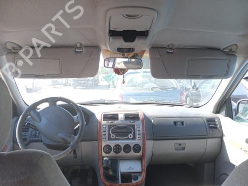 Front right window mechanism KIA CARNIVAL II (GQ) 2.9 CRDi | BP16229787C23 