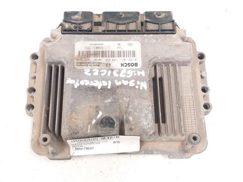 Used Engine control unit (ECU) NISSAN INTERSTAR Van (X70) [2002-2025]  9346343
