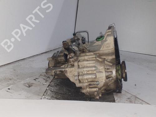 Gearbox SEAT CORDOBA (6K2)  | BP9350132M3 