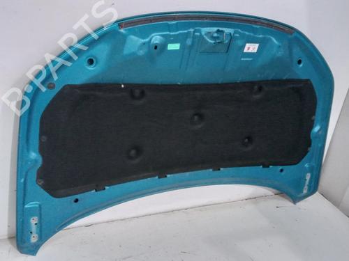 Capot SUZUKI VITARA (LY) | BP37536579C1 - Image 9