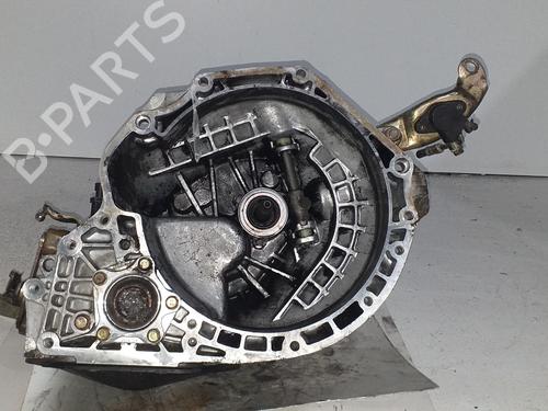 Used Gearbox DAEWOO REZZO (U100) [2000-2025]  10246136